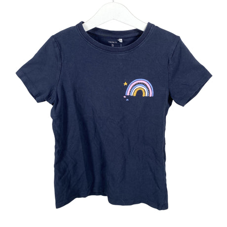 Unisex Name It - T-särk, suurus 134 - 140 - Sinine ()