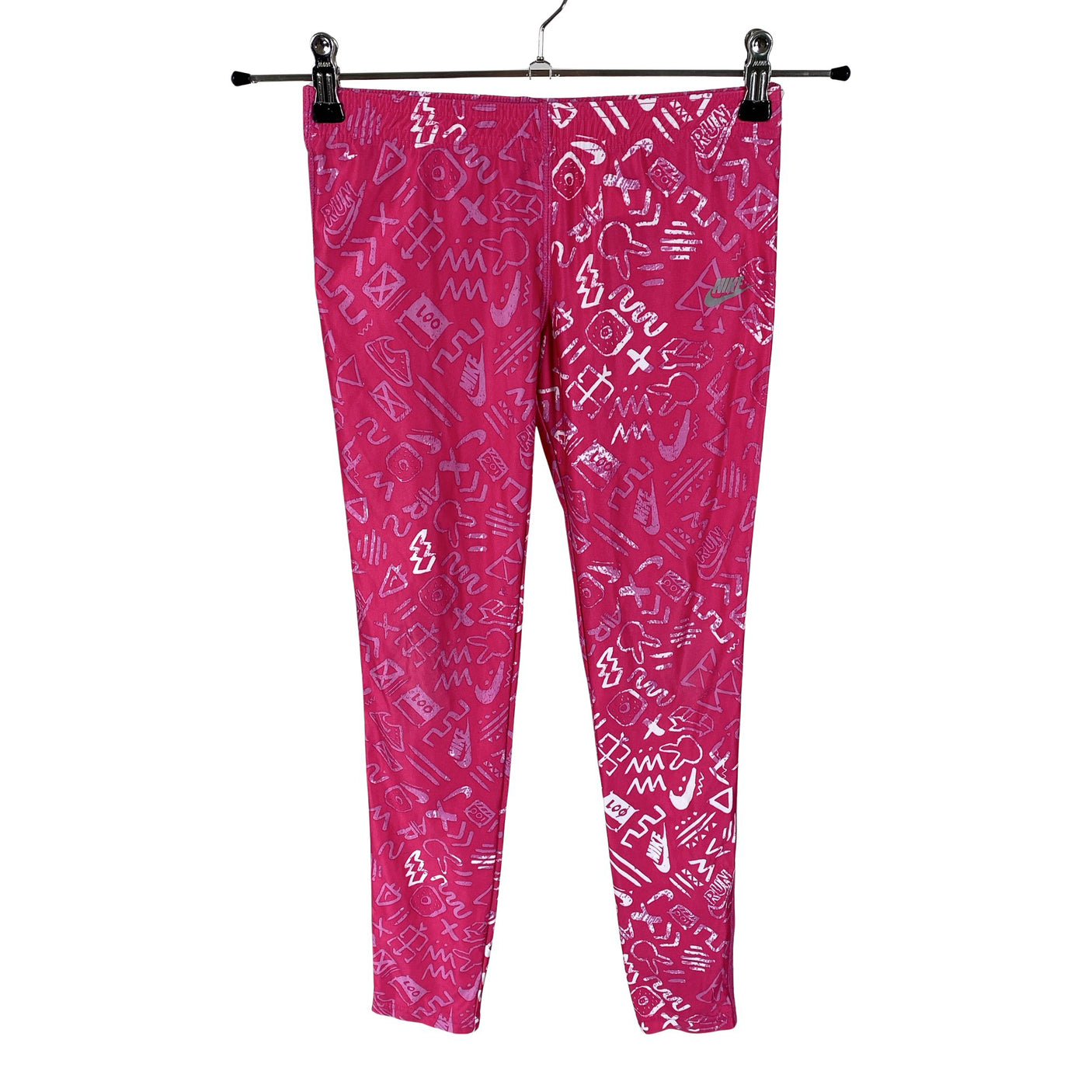 Unisex Nike - Spordiretuusid, suurus 38 - Roosa (1)