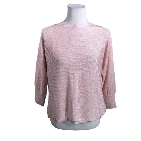 Unisex More&More - Kampsun, suurus 40 - Heleroosa ()
