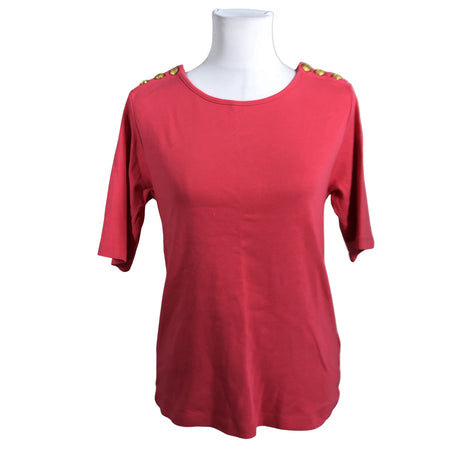 Unisex Koala Bay - T-särk, suurus 40 - Roosa ()