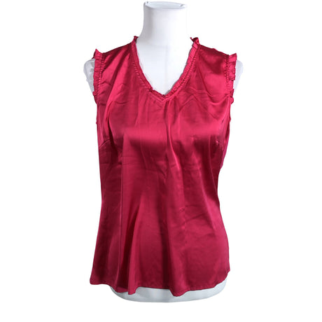 Unisex Comma - Topp, suurus 38 - Roosa ()