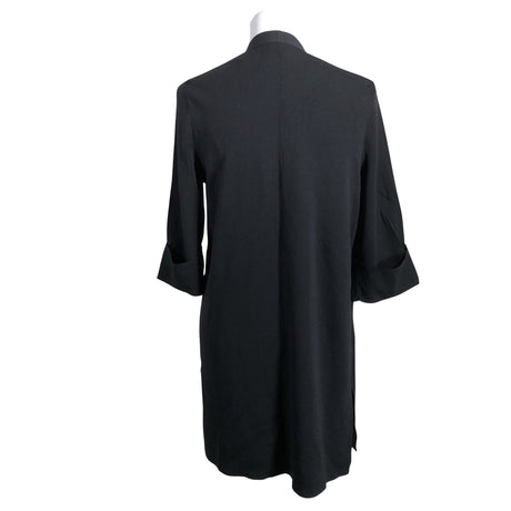 Unisex s.Oliver - Kardigan, suurus 38 - Must (2)