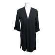 Unisex s.Oliver - Kardigan, suurus 38 - Must ()