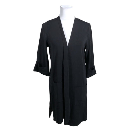 Unisex s.Oliver - Kardigan, suurus 38 - Must ()