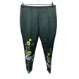 Unisex Ted Baker - Pidulikud püksid, suurus 42 - Roheline ()