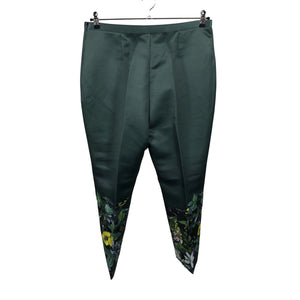 Unisex Ted Baker - Pidulikud püksid, suurus 42 - Roheline (3)
