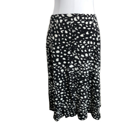 Unisex Marimekko - Mitteveniv seelik, suurus 38 - Must (2)