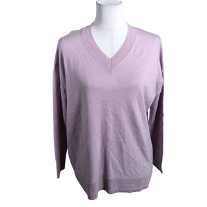 Unisex Cut & Pret - Kampsun, suurus 40 - Lilla (1)