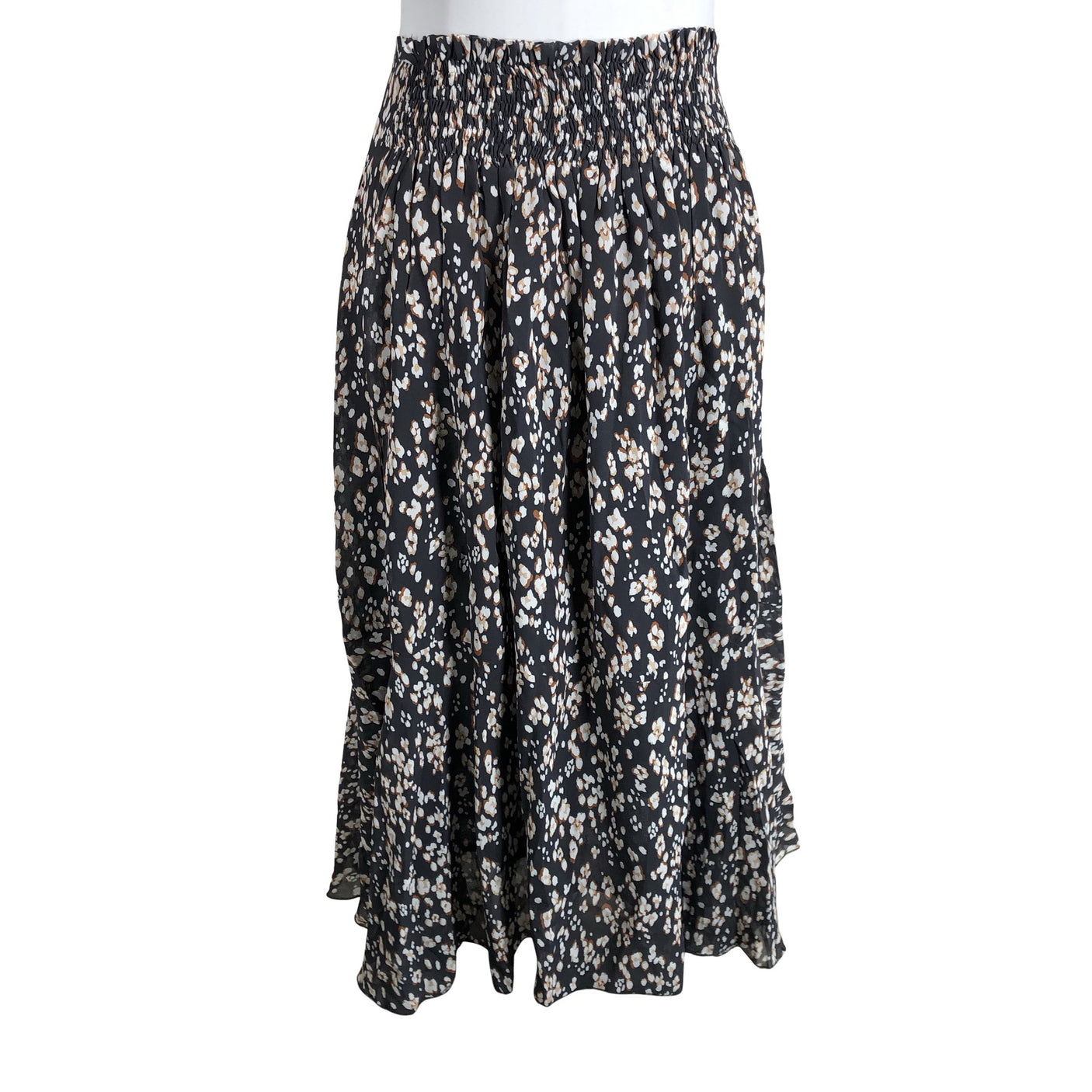 Unisex Sand - Mitteveniv seelik, suurus 40 - Hall (2)