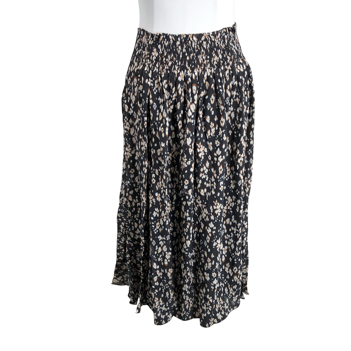 Unisex Sand - Mitteveniv seelik, suurus 40 - Hall (1)