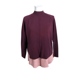 Unisex Ted Baker - Kampsun, suurus 40 - Lilla (1)