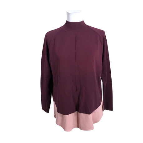 Unisex Ted Baker - Kampsun, suurus 40 - Lilla ()