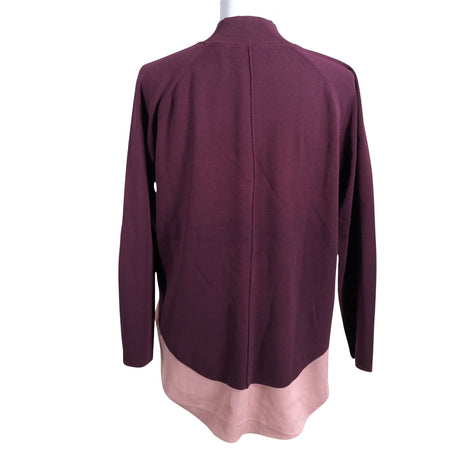 Unisex Ted Baker - Kampsun, suurus 40 - Lilla (2)