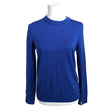 Unisex Hugo Boss - Kampsun, suurus 40 - Sinine ()
