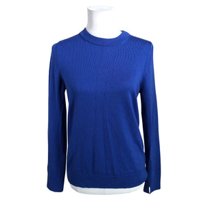 Unisex Hugo Boss - Kampsun, suurus 40 - Sinine (1)