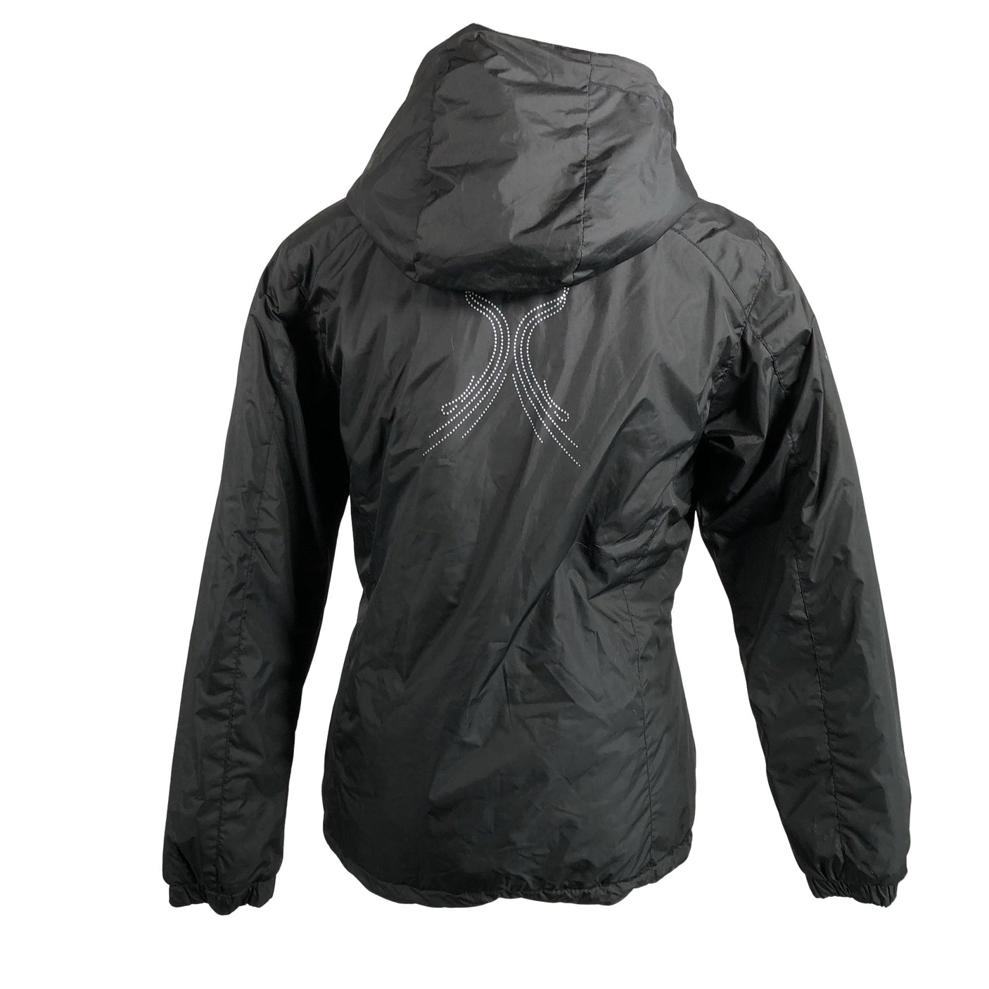Unisex Rukka - Talvejope, suurus 36 - Must (2)