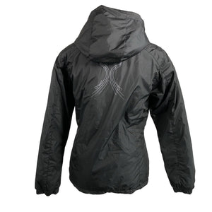 Unisex Rukka - Talvejope, suurus 36 - Must (2)