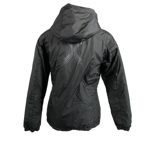 Unisex Rukka - Talvejope, suurus 36 - Must (2)