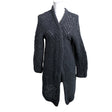 Unisex Noa Noa - Kardigan, suurus 36 - Hall ()