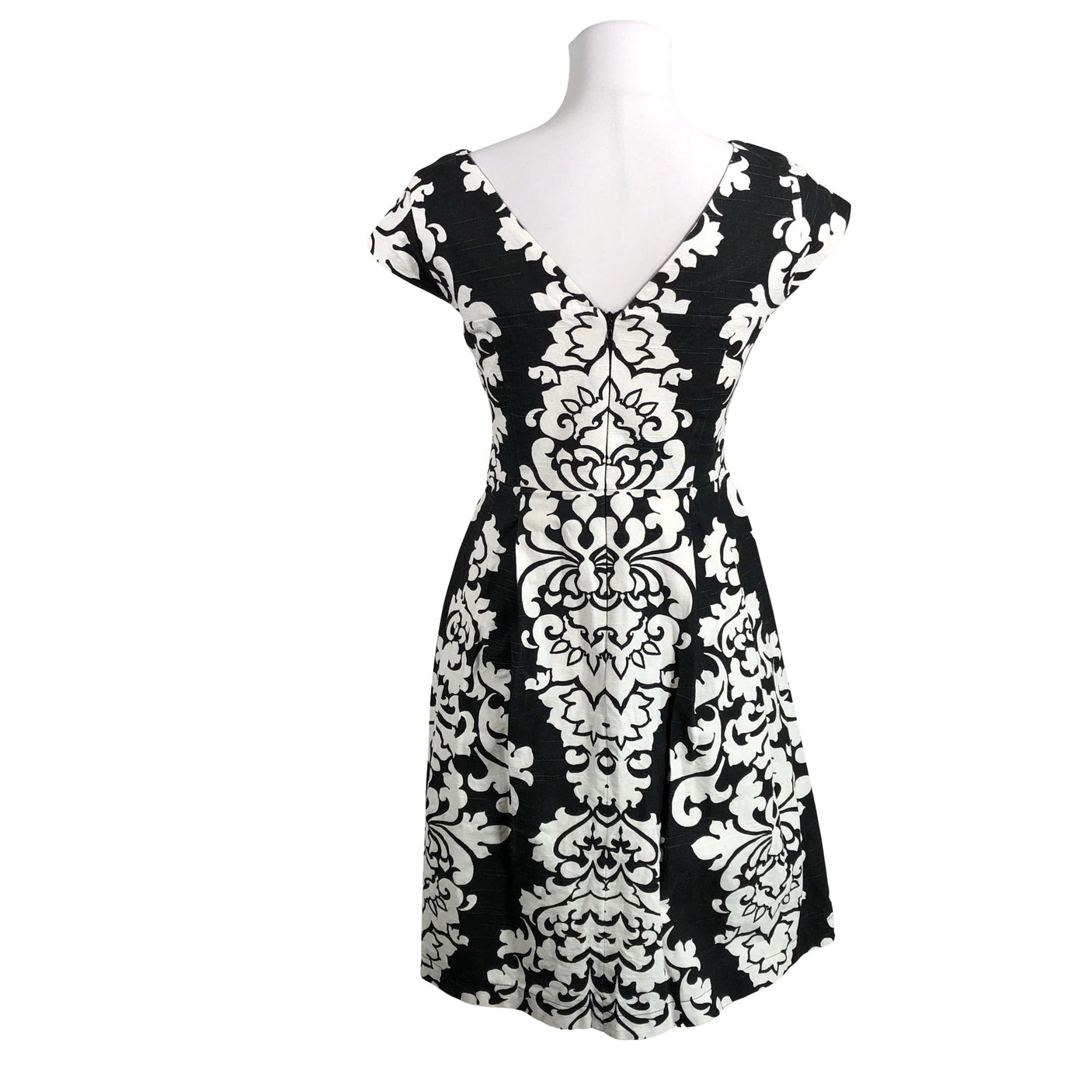 Unisex My Olsson - Mitteveniv kleit, suurus 36 - Must (2)