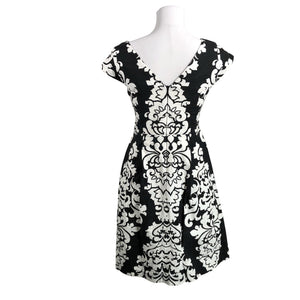 Unisex My Olsson - Mitteveniv kleit, suurus 36 - Must (2)