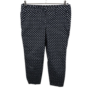 Unisex Gerry Weber - Mittevenivad püksid, suurus 40 - Must (2)