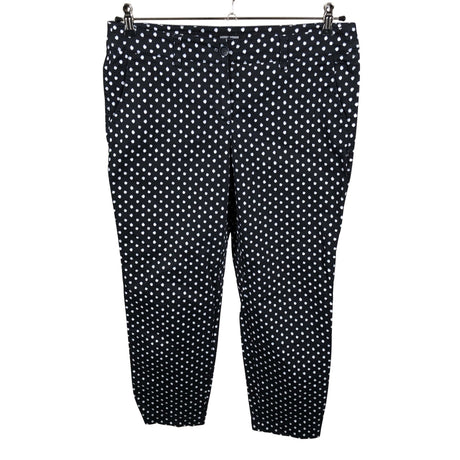 Unisex Gerry Weber - Mittevenivad püksid, suurus 40 - Must (2)