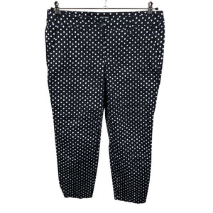 Unisex Gerry Weber - Mittevenivad püksid, suurus 40 - Must (3)