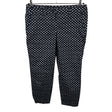 Unisex Gerry Weber - Mittevenivad püksid, suurus 40 - Must ()