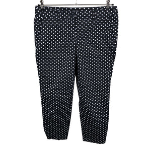 Unisex Gerry Weber - Mittevenivad püksid, suurus 40 - Must (1)