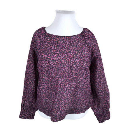 Unisex Lindex - Pluus, suurus 44 - Roosa ()