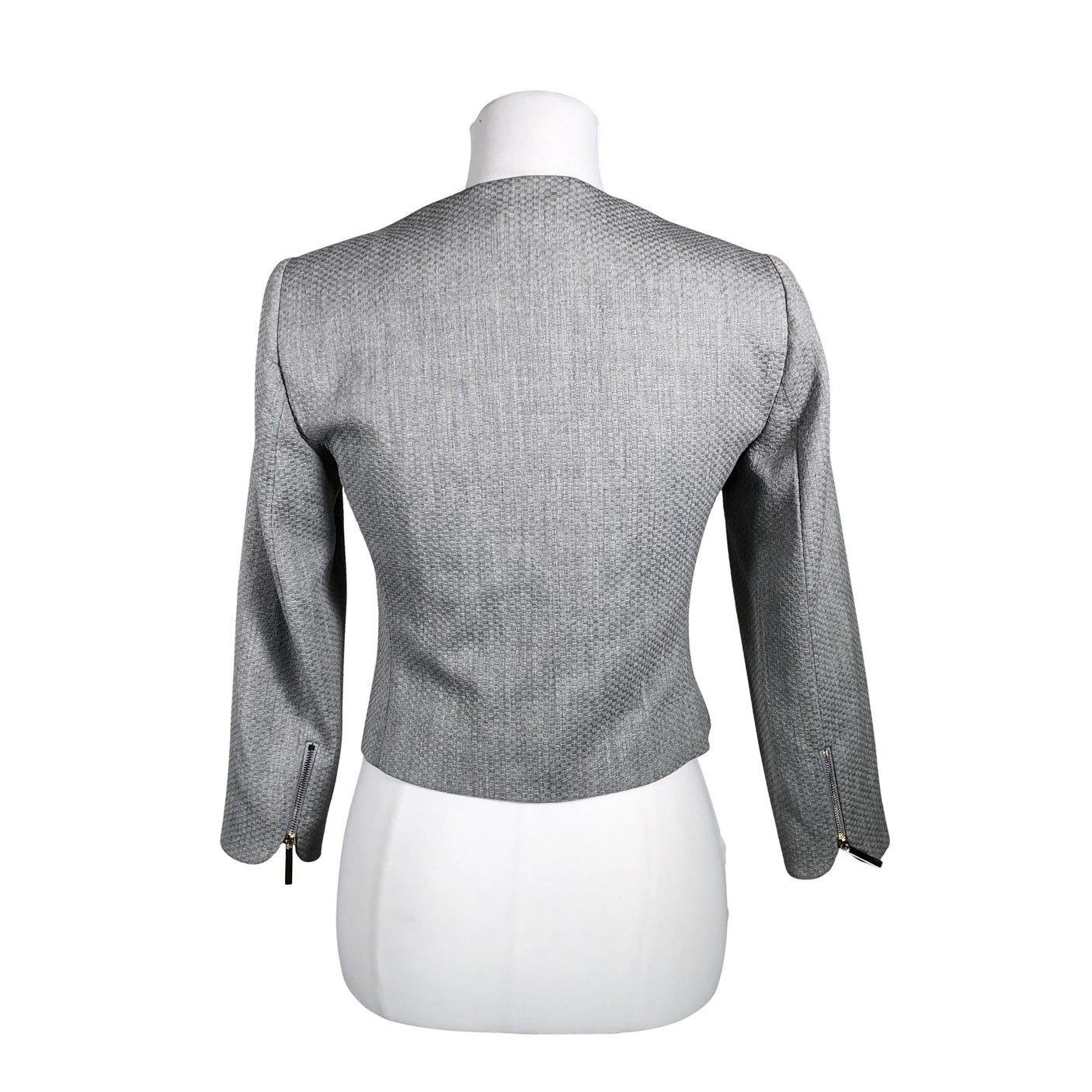 Unisex Ted Baker - Jakk, suurus 36 - Hall (2)