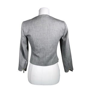 Unisex Ted Baker - Jakk, suurus 36 - Hall (2)