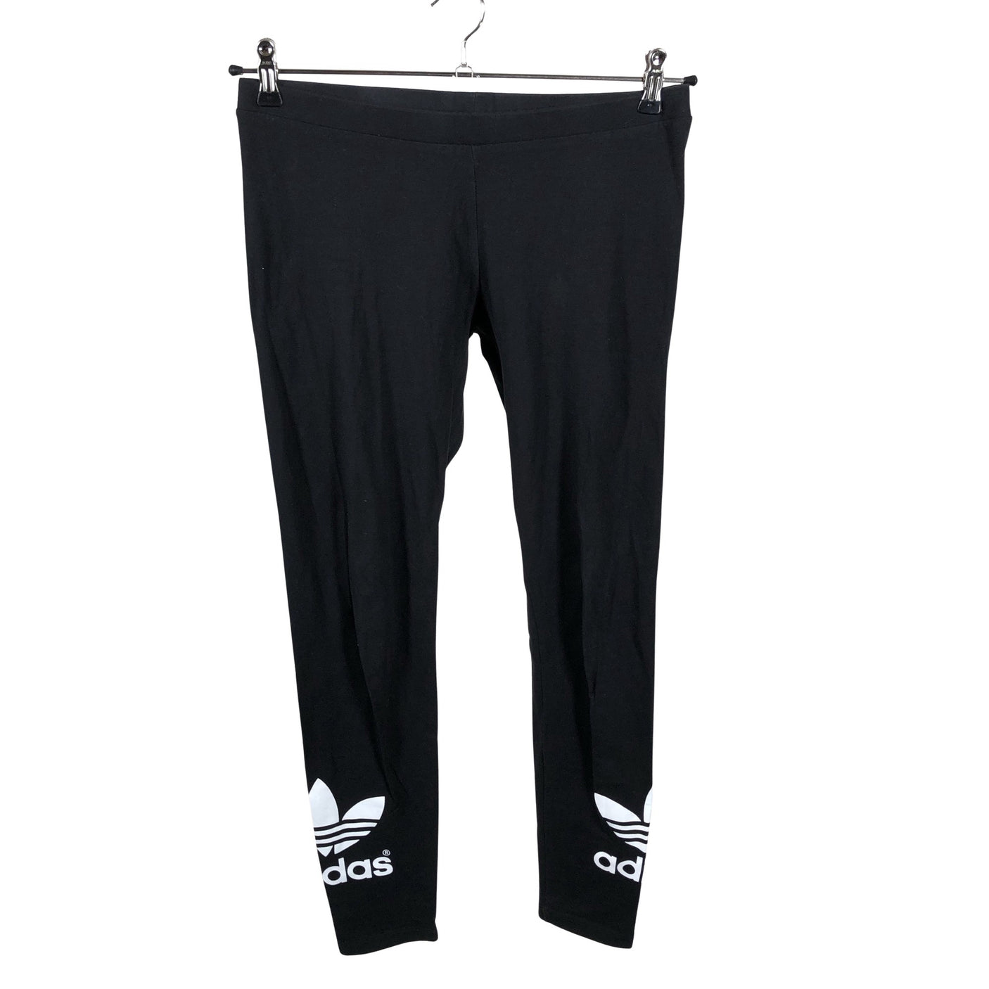 Unisex Adidas - Retuusid, suurus 40 - Must (1)
