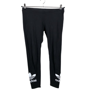 Unisex Adidas - Retuusid, suurus 40 - Must (1)