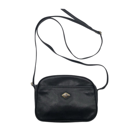 Unisex PT Design - Õlakott, suurus Mini - Must ()