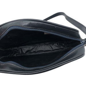 Unisex PT Design - Õlakott, suurus Mini - Must (3)