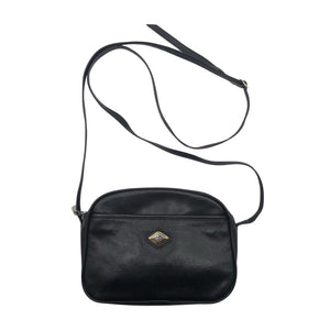 Unisex PT Design - Õlakott, suurus Mini - Must (2)