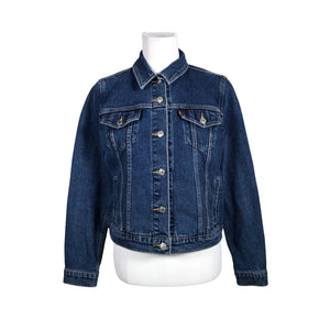 Unisex Levi's - Teksatagi, suurus 38 - Sinine (1)