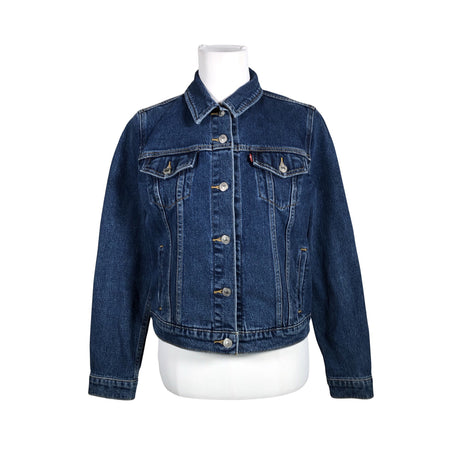 Unisex Levi's - Teksatagi, suurus 38 - Sinine ()