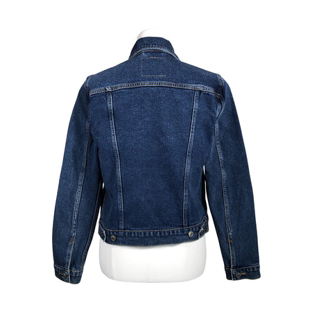 Unisex Levi's - Teksatagi, suurus 38 - Sinine (2)