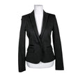 Unisex Tommy Hilfiger - Dressikangast jakk, suurus 36 - Hall ()