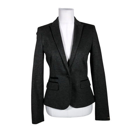 Unisex Tommy Hilfiger - Dressikangast jakk, suurus 36 - Hall ()