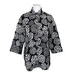Unisex Marimekko - Mitteveniv tuunika, suurus 36 - Must ()