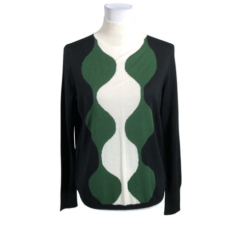 Unisex Uniqlo - Kampsun, suurus 40 - Must ()