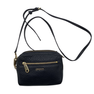 Unisex DKNY - Õlakott, suurus Mini - Sinine (1)