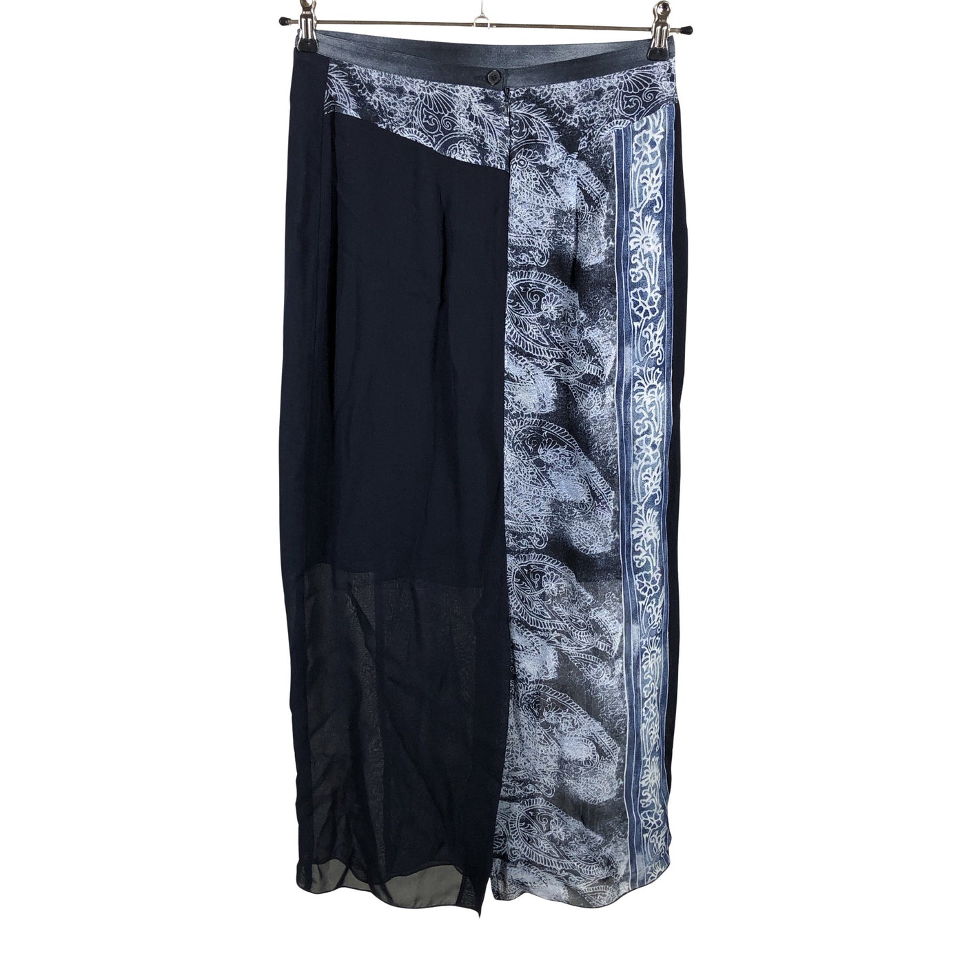 Unisex Voglia - Mitteveniv seelik, suurus 38 - Sinine (2)