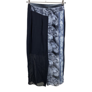 Unisex Voglia - Mitteveniv seelik, suurus 38 - Sinine (2)