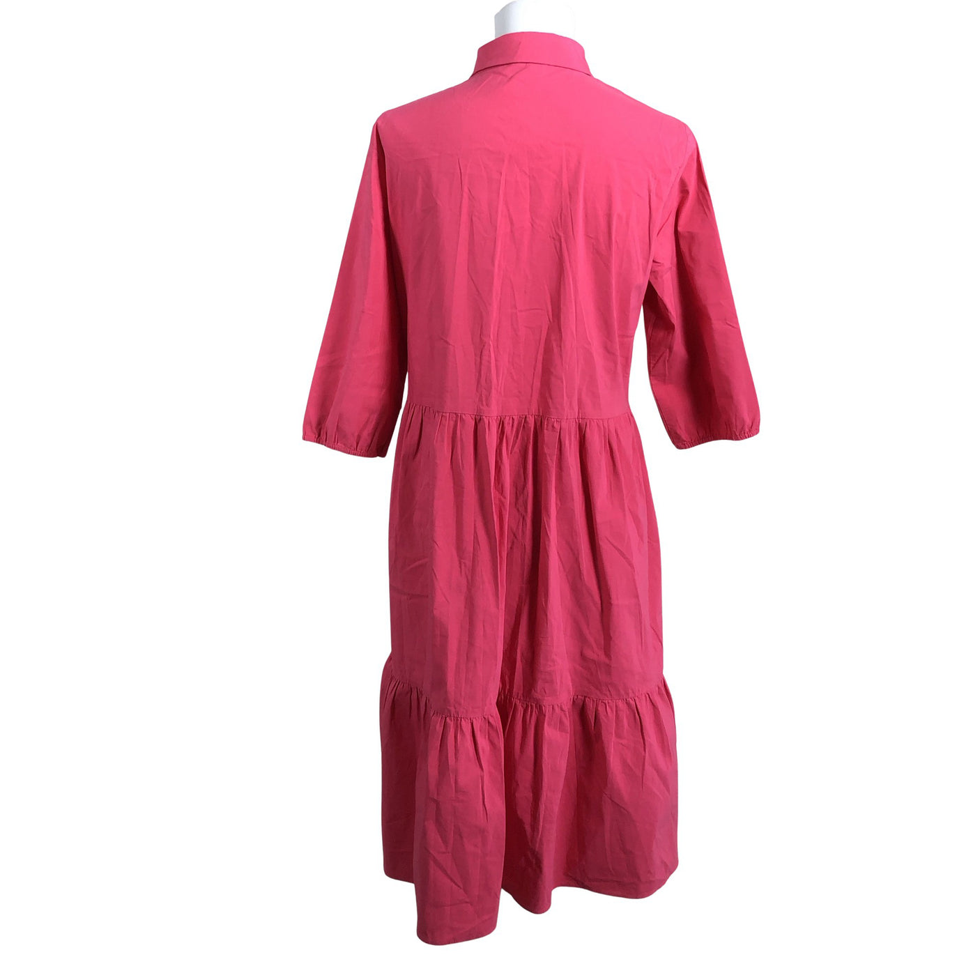 Unisex Taifun - Mitteveniv kleit, suurus 40 - Roosa (2)
