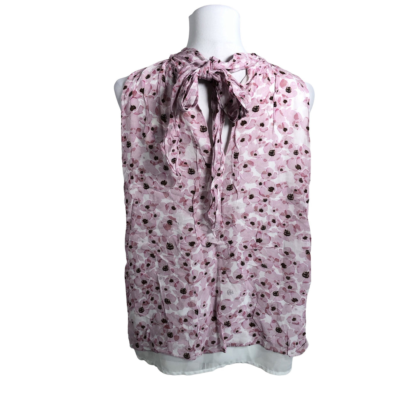 Unisex Ril's - Topp, suurus 36 - Heleroosa (2)